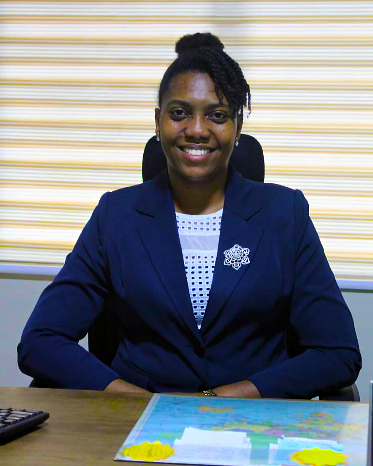 Our Principal - Nagie's Angels Educational Center