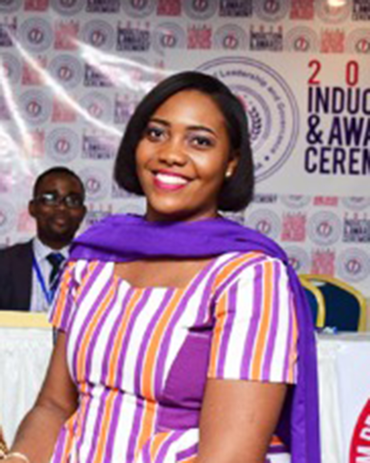 Dr. Mrs. Franchesca K. Afoakwa